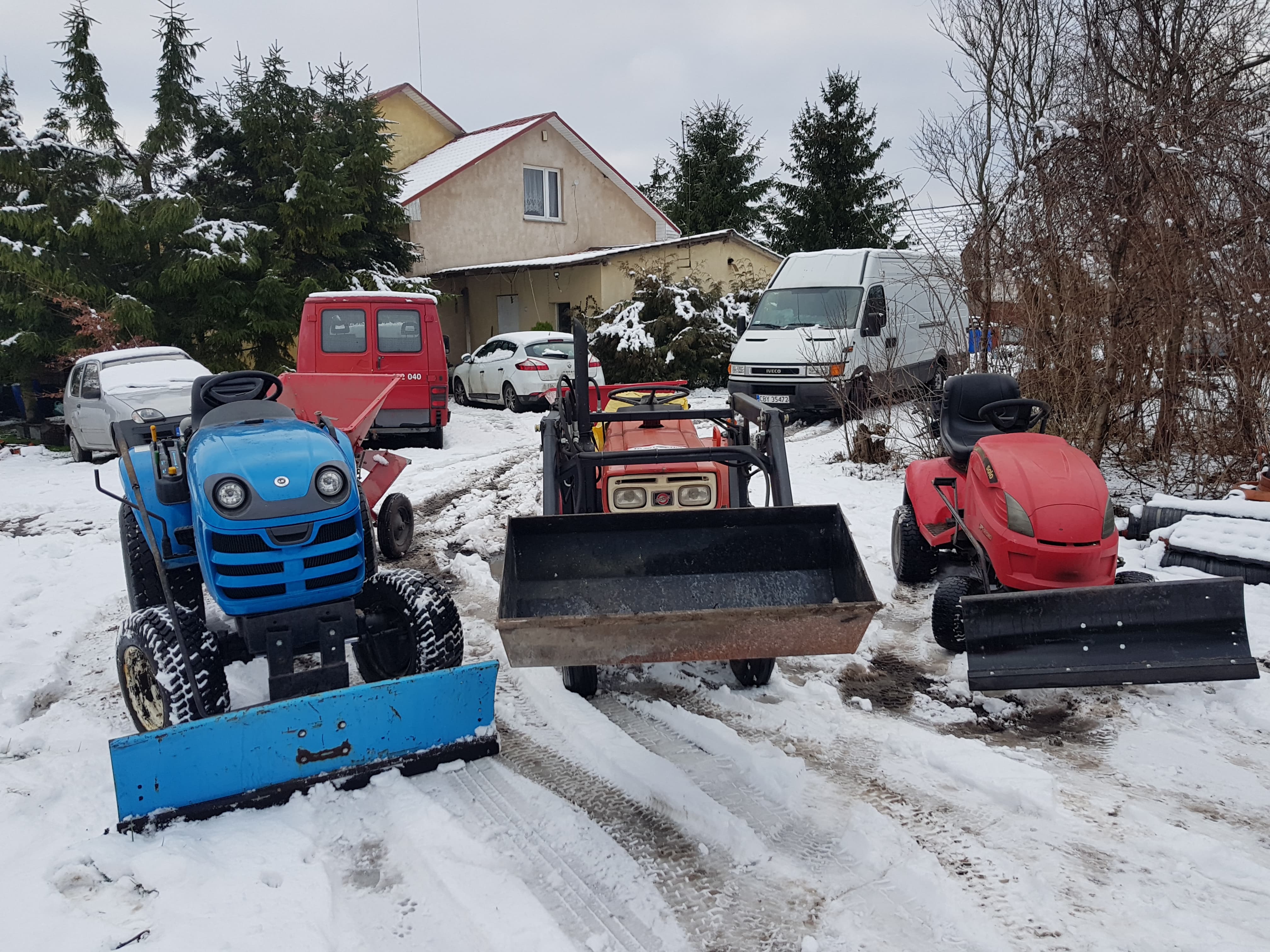 Definity HTML5 Template